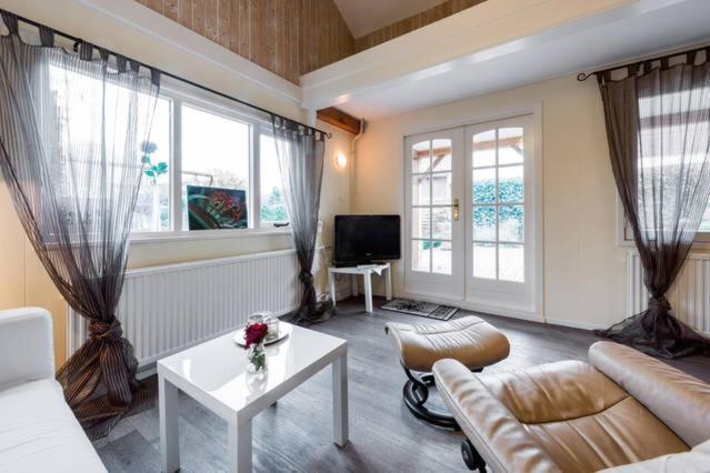 Di'Mami House Villa Avenhorn Kültér fotó
