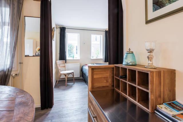 Di'Mami House Villa Avenhorn Kültér fotó
