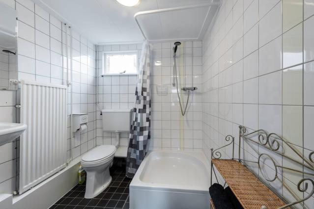 Di'Mami House Villa Avenhorn Kültér fotó