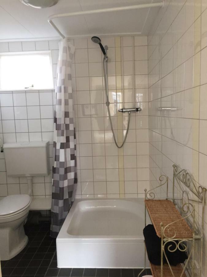Di'Mami House Villa Avenhorn Kültér fotó