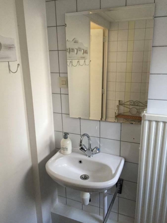 Di'Mami House Villa Avenhorn Kültér fotó