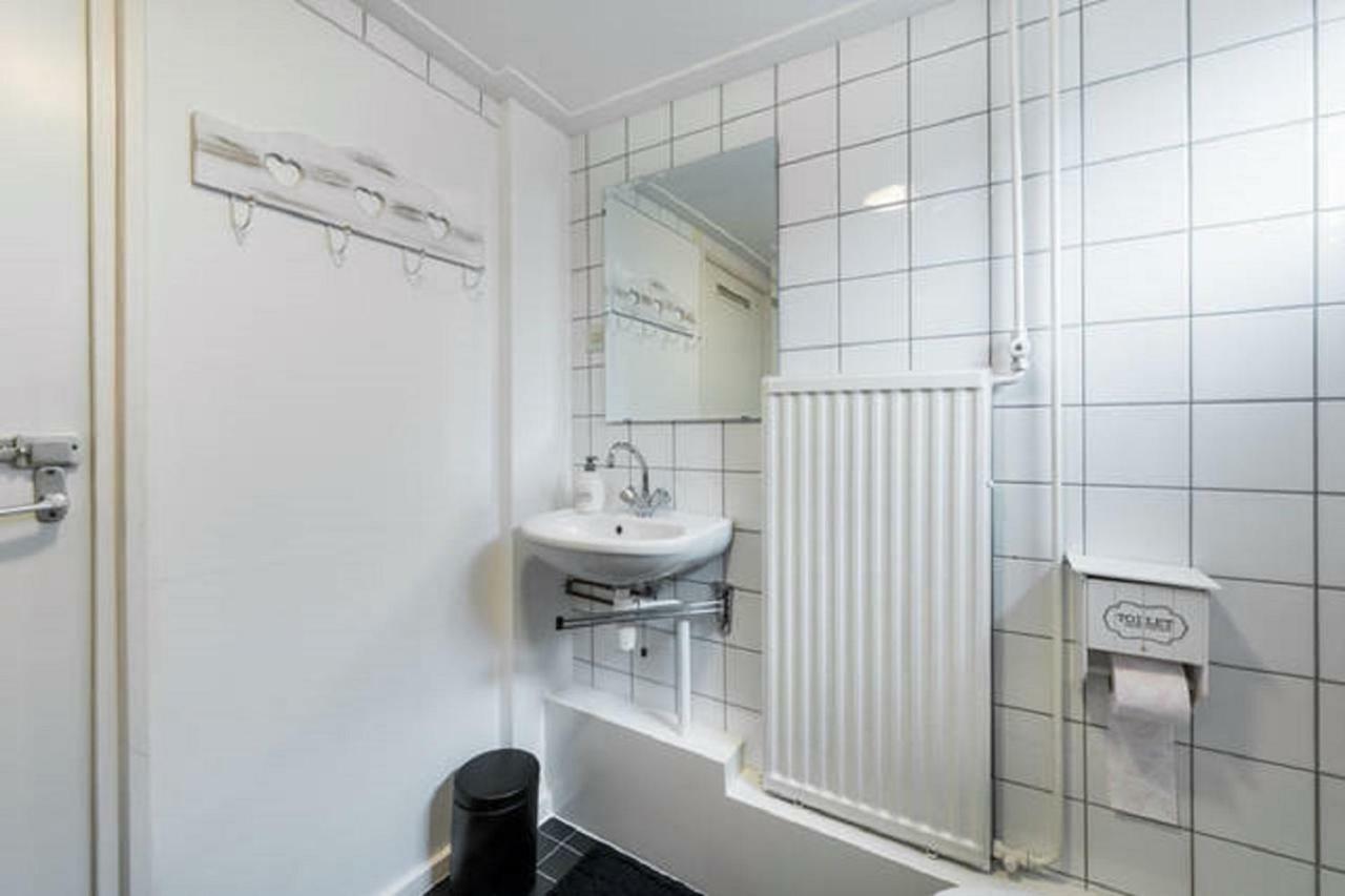 Di'Mami House Villa Avenhorn Kültér fotó