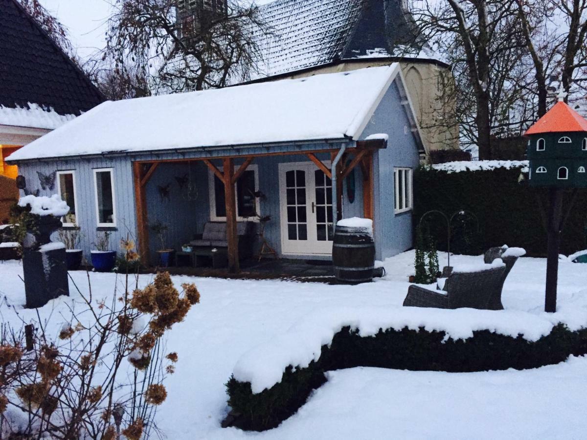 Di'Mami House Villa Avenhorn Kültér fotó